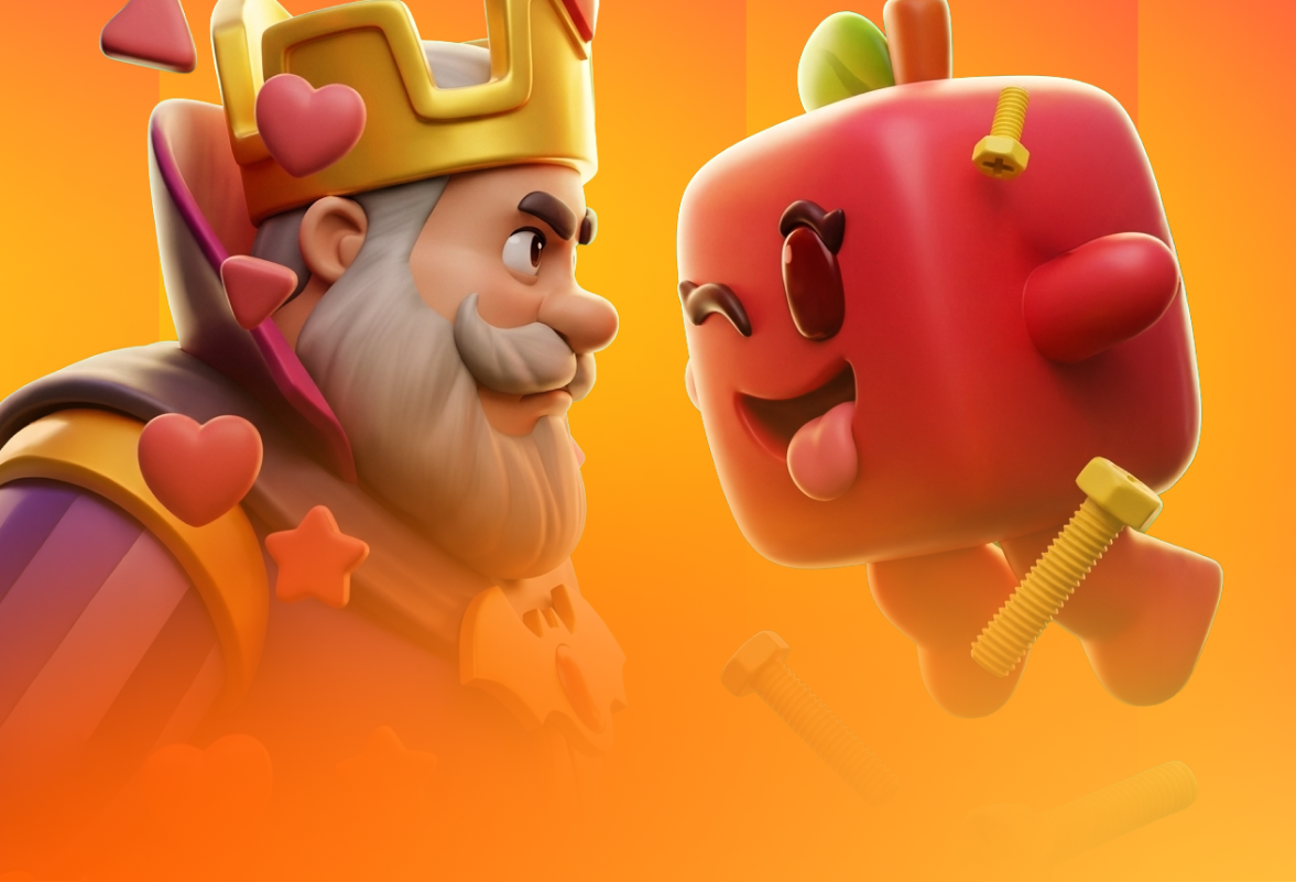 AppMagic 对新旧 Puzzle 子品类收入与下载结构的比较。