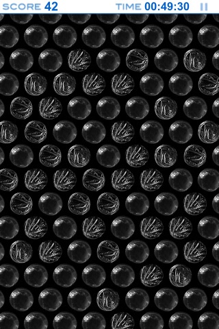 Bubble Wrap FREE App Store 截图 2