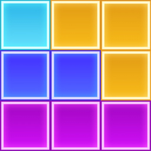 Block Puzzle Saga:Classic Cube 图标