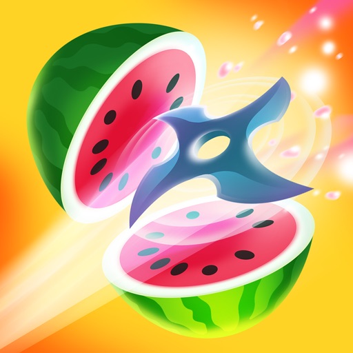 Fruit Master 图标