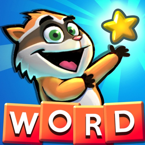 Word Toons 图标