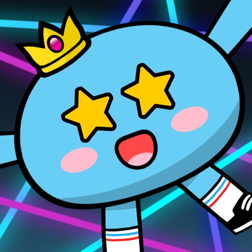 Dance Hero: Swipe to Dance 图标