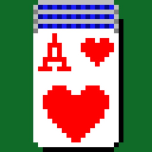Solitaire 95: The Classic Game 图标
