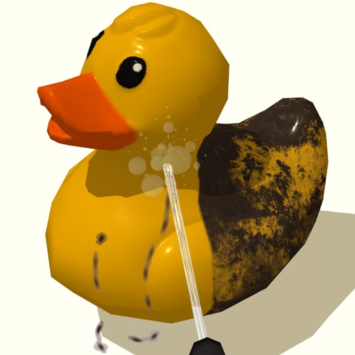 Pressure Washer: Squeaky Clean 图标