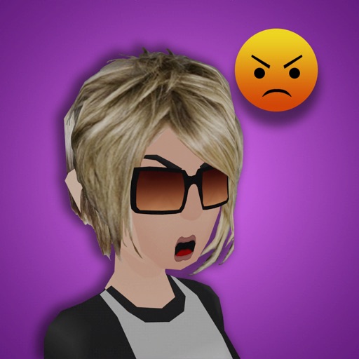 Speak to the Manager 图标