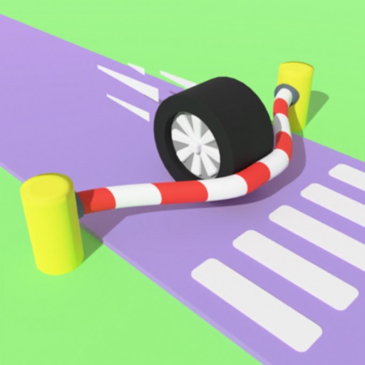 Rope Savior 3D 图标