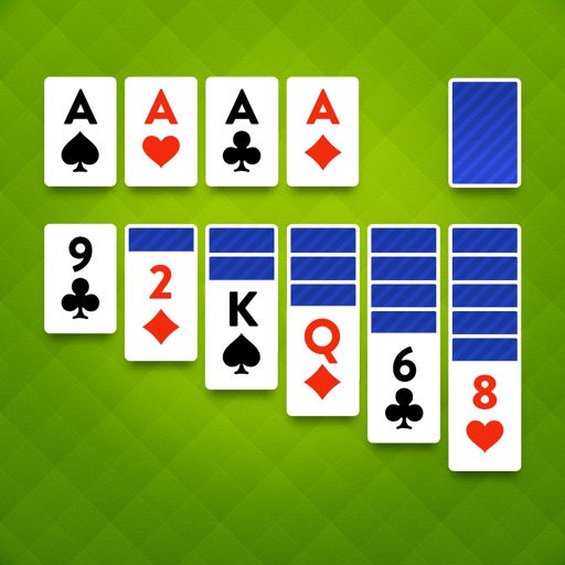 ‧Solitaire 图标