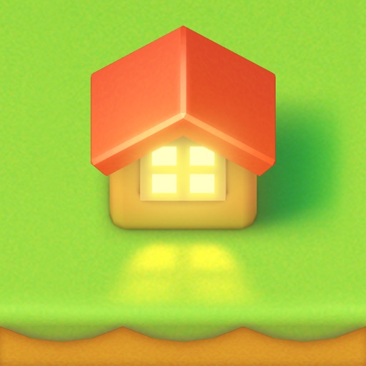 Light It Up! - Meditation game 图标