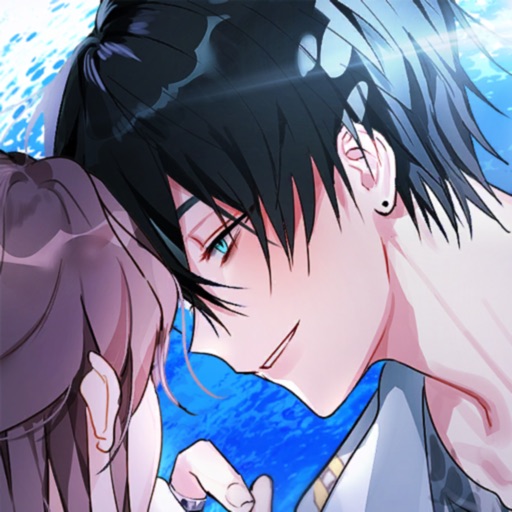Paradise Lost: Otome Game 图标