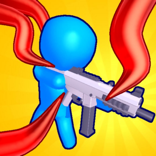 Alien Defense - Save Area51 图标