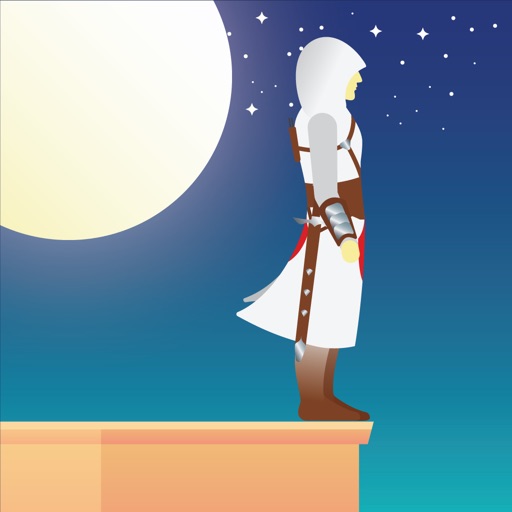The Tower Assassin's Creed 图标