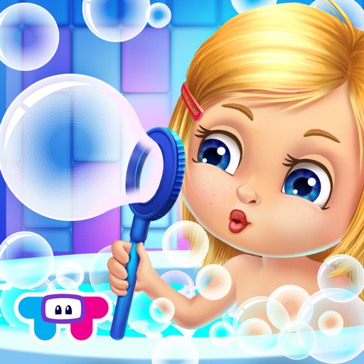 Crazy Bubble Party 图标