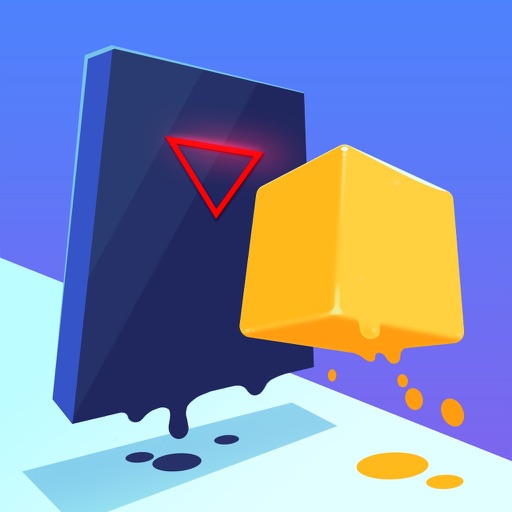Jelly Run 图标