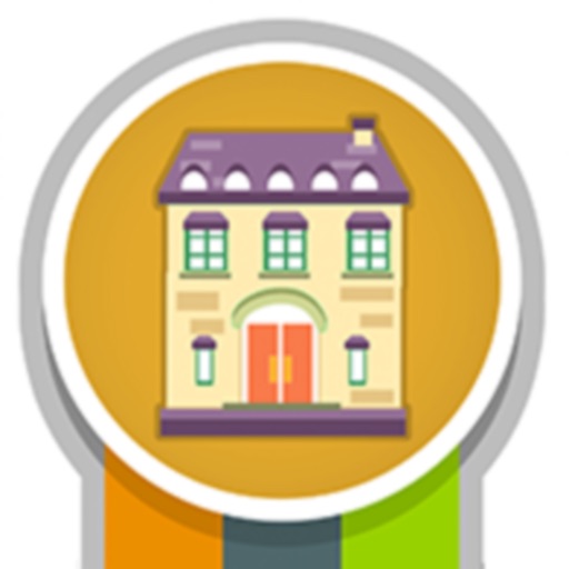 City Lines - Puzzle Game 图标