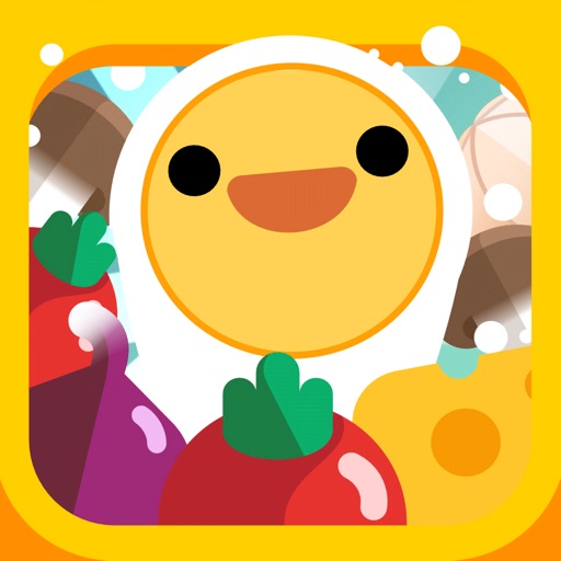 Pong Pong Egg 图标