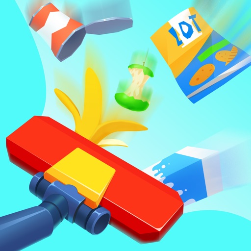 Clean Life 图标