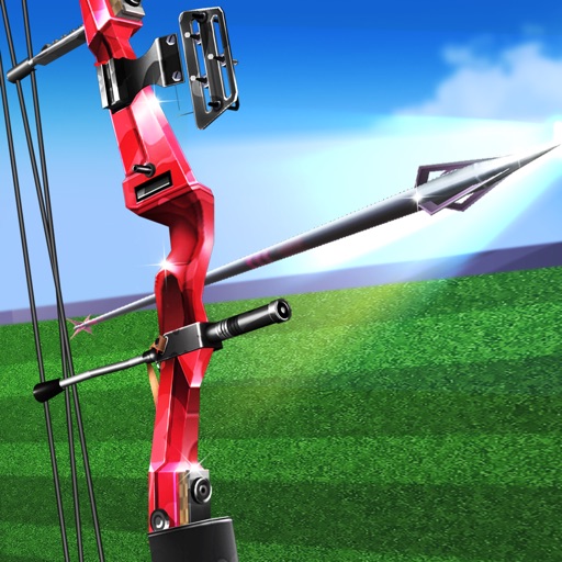 Archery Go - Bow&Arrow King 图标