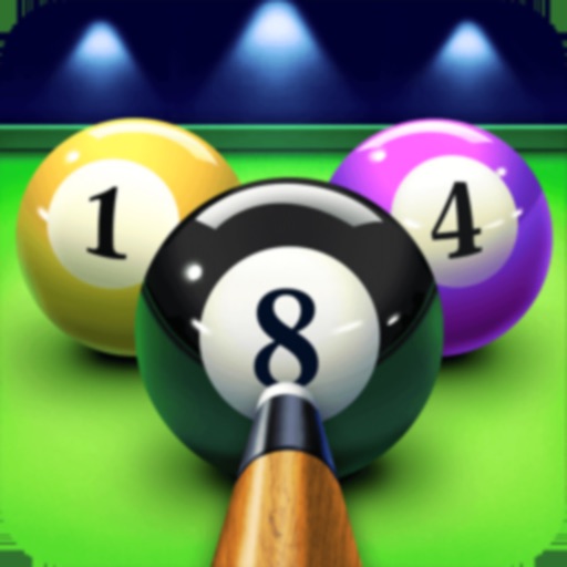 Pool Master - Pool Billiards 图标