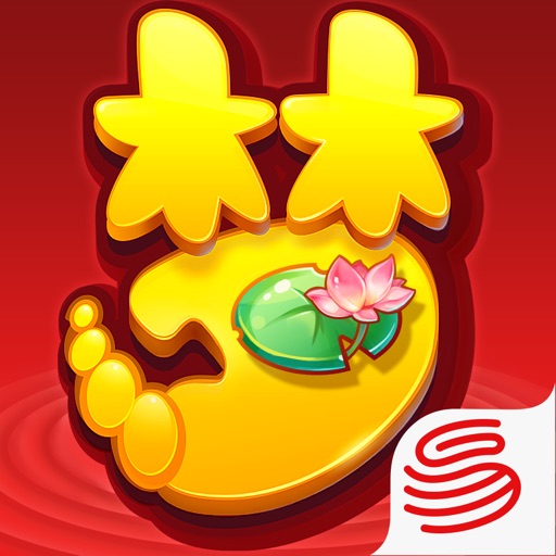 夢幻西遊 图标