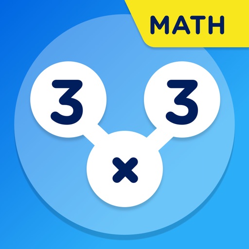 Math Around: Easy Mathematics 图标