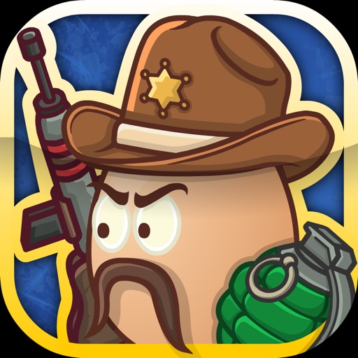 Bad Eggs Online 2 图标