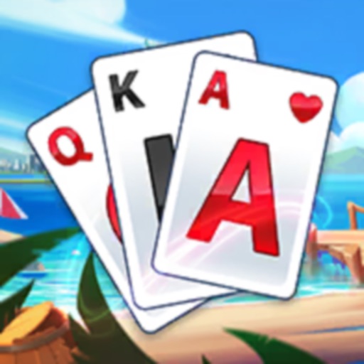 Solitaire Chapters 图标