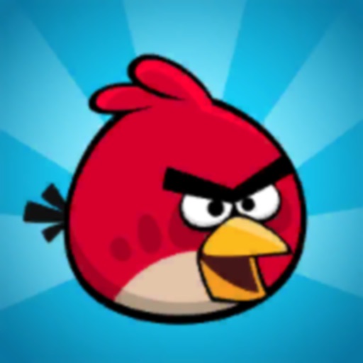 Red's First Flight 图标