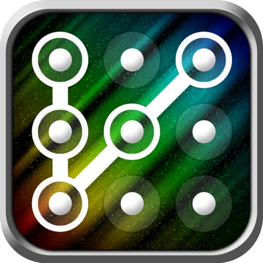 Dot Line 图标