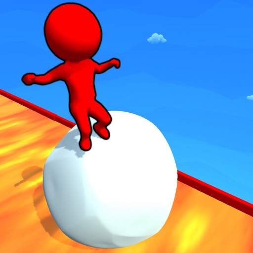 Snow Race!! 图标