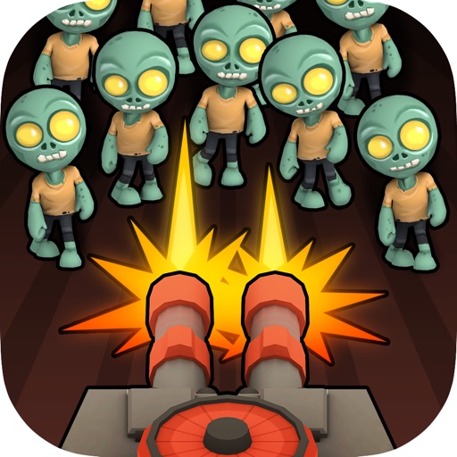 Idle Zombies 图标