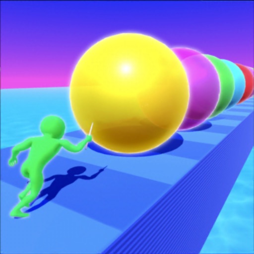 Balloon Guys 图标