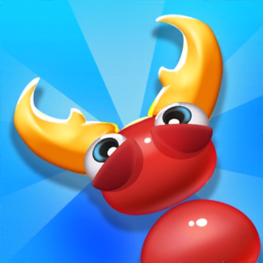 Battle Bug 3D 图标