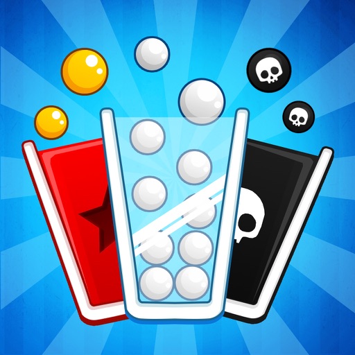 Catch the Balls 图标
