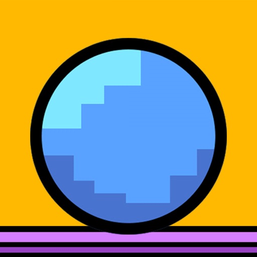 Rolly Bally - Super hard game 图标