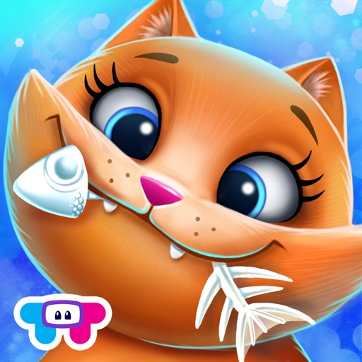 Cat Food Ninja 图标