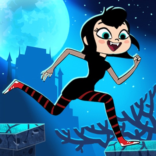Hotel Transylvania Adventures 图标