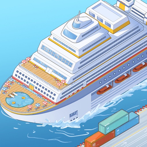 My Cruise 图标