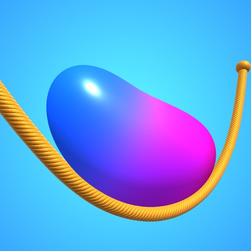 Pouring Master 3D 图标