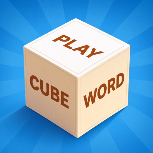 Association Cube 图标