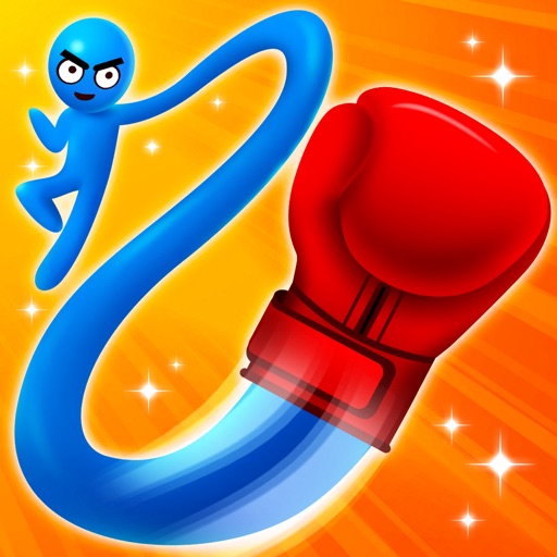 Rocket Punch! 图标