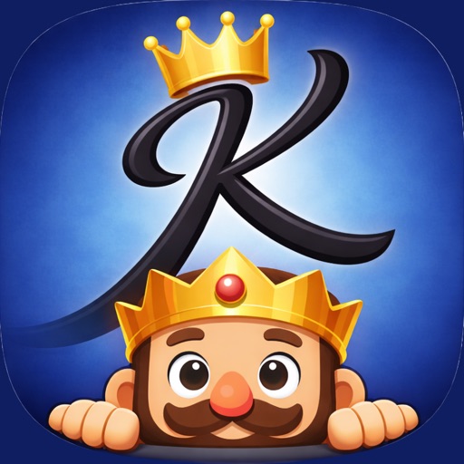 MCAT: King of the Curve 图标