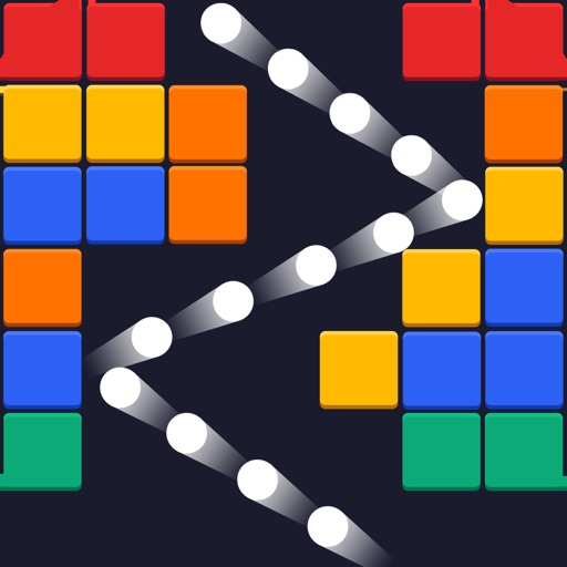 Brick Breaker - Shoot & Blast 图标