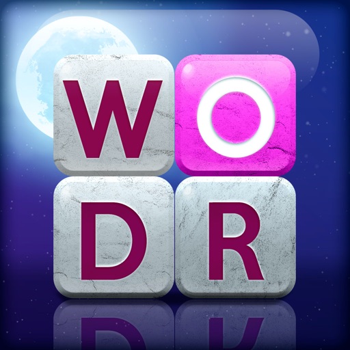 Word Stacks 图标