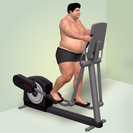 Idle Workout ! 图标