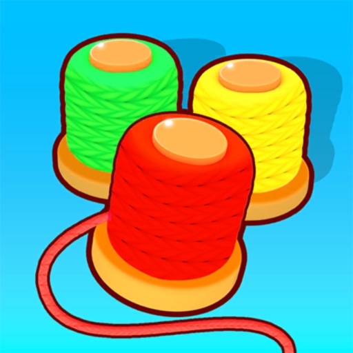 Knit Color Jam 图标