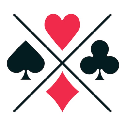 Preferans: Classic Online Game 图标