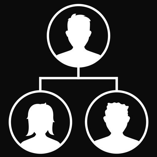 Family Tree! - Logic Puzzles 图标