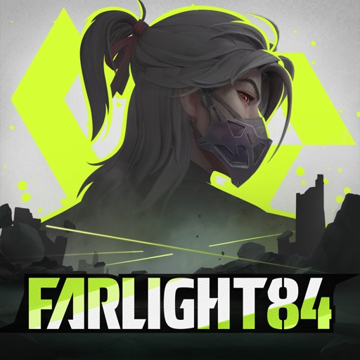 Farlight 84 图标