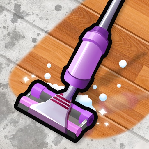 Flooring Master! 图标