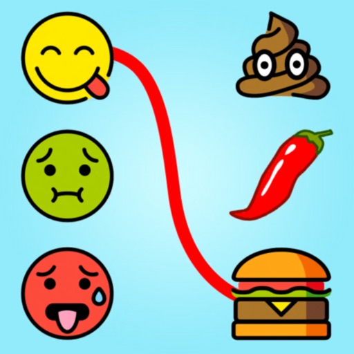 Emoji Puzzle! 图标
